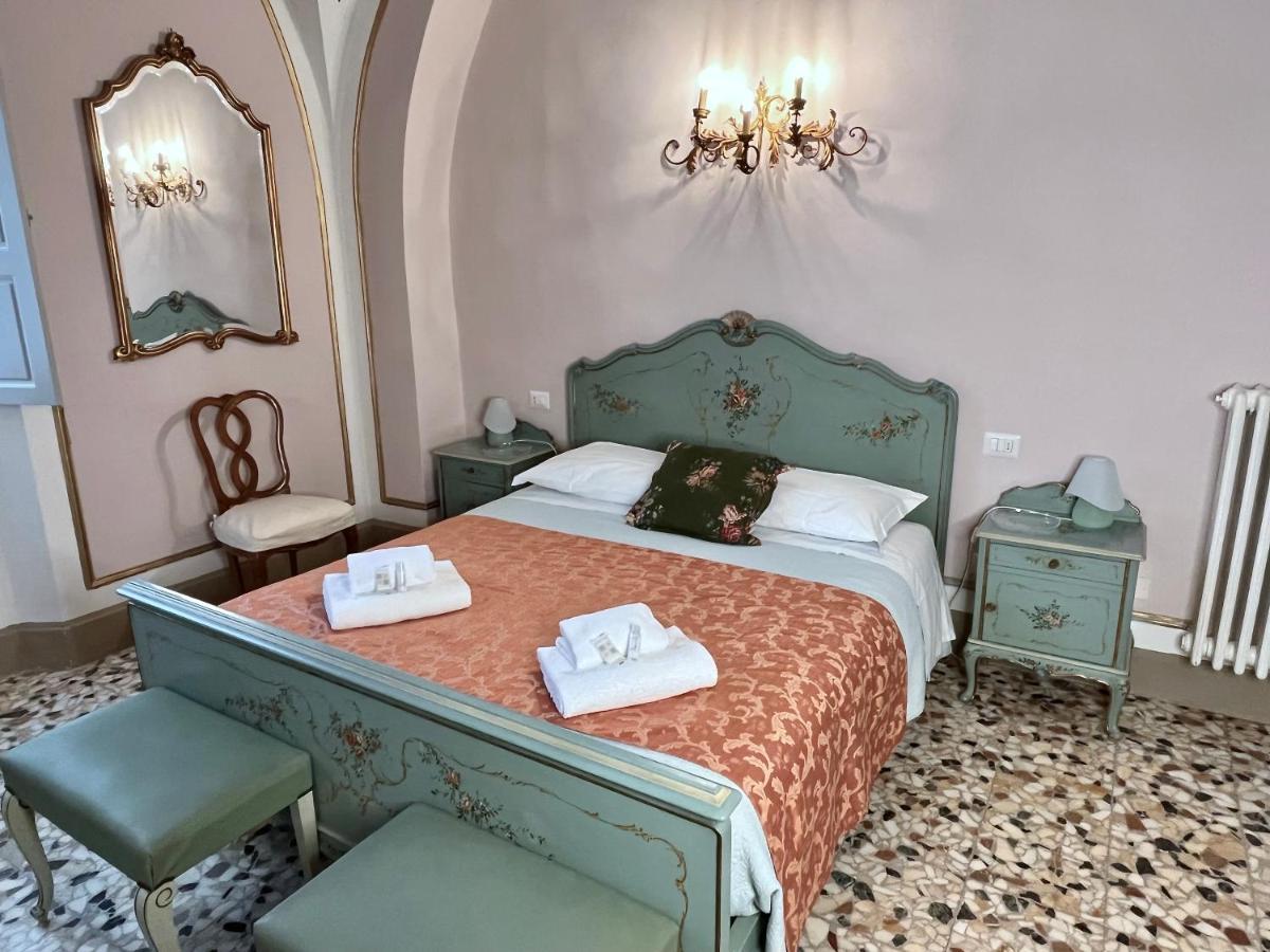 In The Center Of Florence Hotel Exterior photo