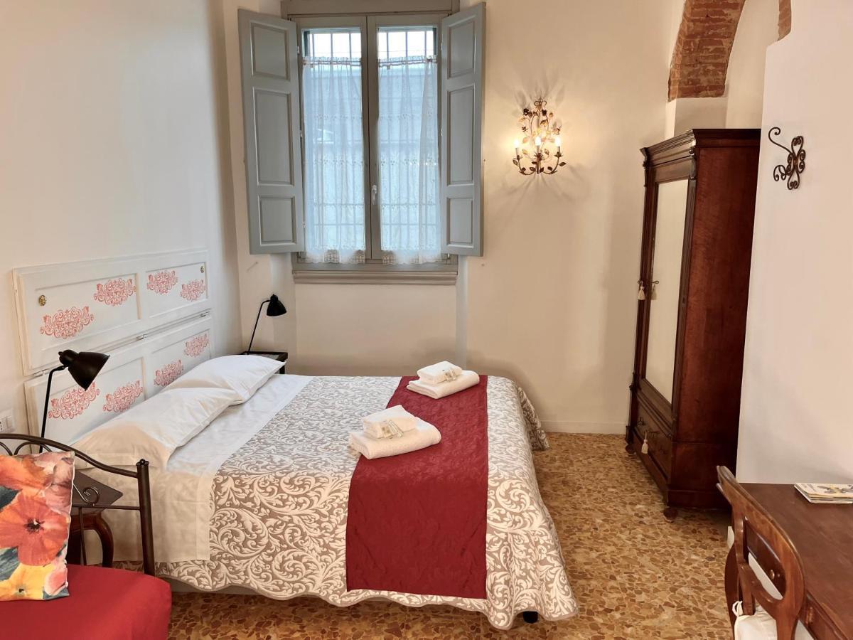 In The Center Of Florence Hotel Exterior photo