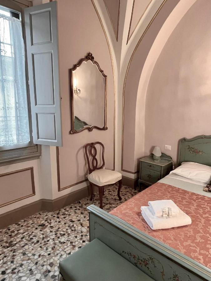 In The Center Of Florence Hotel Exterior photo