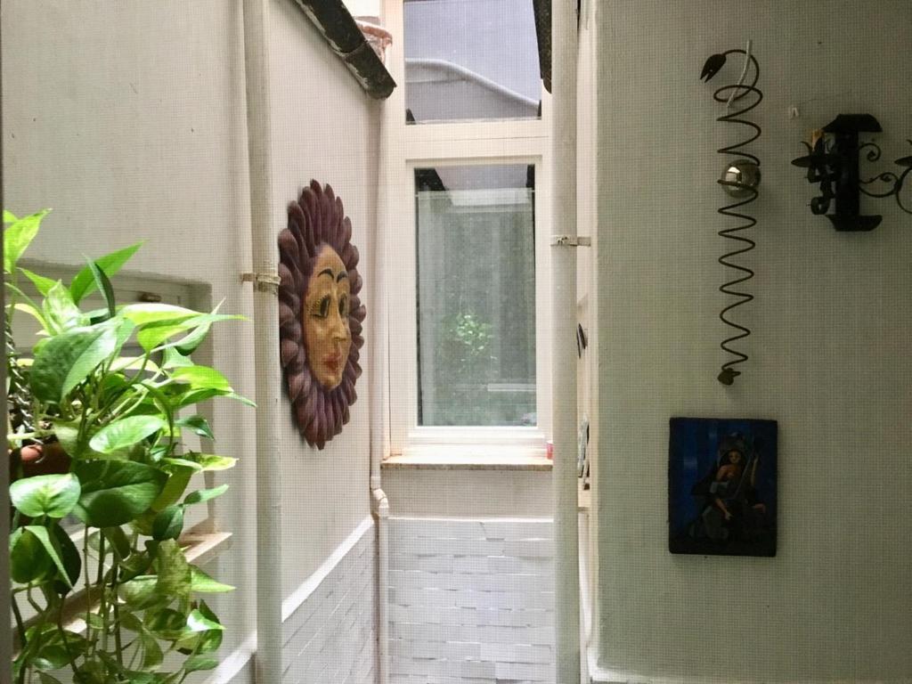 In The Center Of Florence Hotel Exterior photo